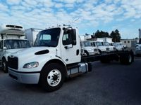 2020 Freightliner M2 106