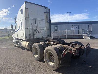 2020 Freightliner NEW CASCADIA PX12664