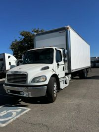 2019 Freightliner M2 106
