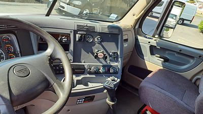 2019 Freightliner CASCADIA 125