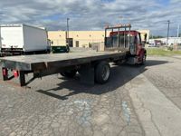 2018 Freightliner M2 106