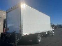 2020 International MV607