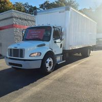 2020 Freightliner M2 106