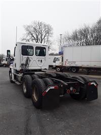 2018 Freightliner CASCADIA 125