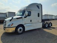 2020 Freightliner NEW CASCADIA PX12664