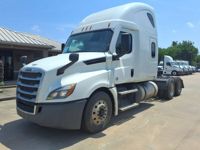 2020 Freightliner NEW CASCADIA PX12664