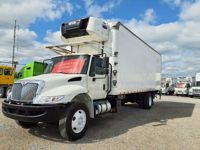 2018 International 4300