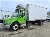 2019 Freightliner M2 106