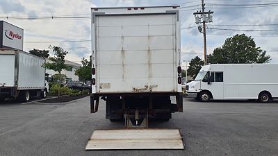 2020 Chevrolet LCF 4500HD
