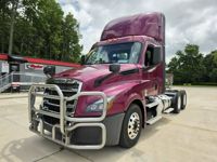 2020 Freightliner NEW CASCADIA PX12664