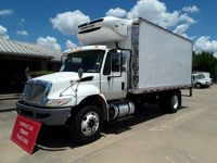 2019 International 4300
