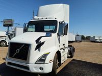 2019 Volvo VNR42T 300