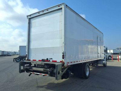 2018 International 4300