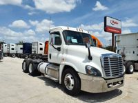 2020 Freightliner CASCADIA 125