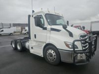 2020 Freightliner NEW CASCADIA 116