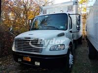 2013 Freightliner M2 106