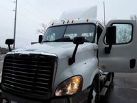 2019 Freightliner CASCADIA 125