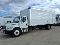 2020 Freightliner M2 106