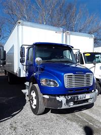 2020 Freightliner M2 106