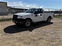2007 Ford F-150