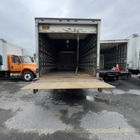 2020 Chevrolet LCF 5500HD