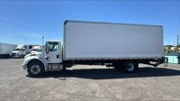 2018 Freightliner M2 106