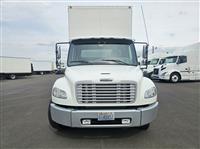 2014 Freightliner M2 106