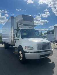 2019 Freightliner M2 106