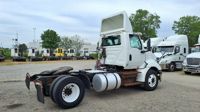 2018 International RH613