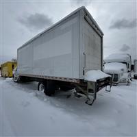 2018 International 4300