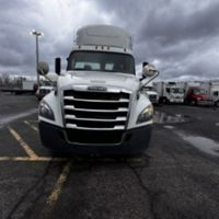 2020 Freightliner NEW CASCADIA PX12664