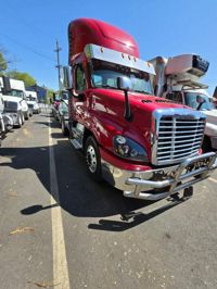 2019 Freightliner CASCADIA 125