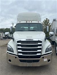 2019 Freightliner NEW CASCADIA 126