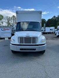 2019 Freightliner M2 106