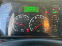2018 Freightliner M2 106