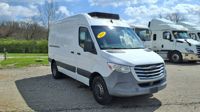 2019 Mercedes-Benz SPRINTER 3500