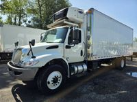 2020 International MV607