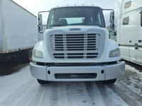 2019 Freightliner M2 112