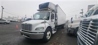 2018 Freightliner M2 106