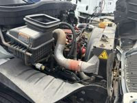 2020 International MV607