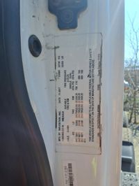 2018 International LT625