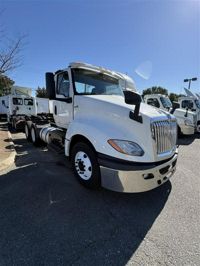 2019 International LT625