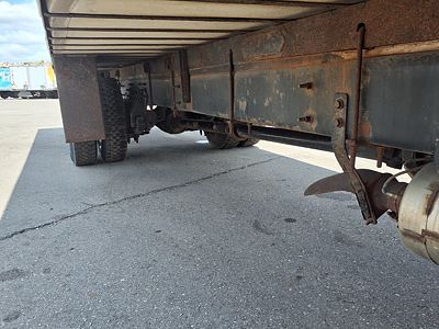 2019 International 4300