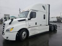 2022 Freightliner NEW CASCADIA PX12664