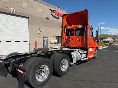 2020 Freightliner NEW CASCADIA PX12664