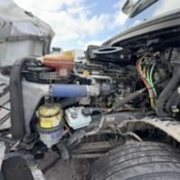 2020 Freightliner NEW CASCADIA PX12664