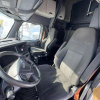 2020 Freightliner NEW CASCADIA PX12664