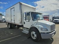 2019 Freightliner M2 106