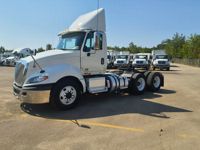 2016 International Prostar