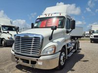 2019 Freightliner CASCADIA 125